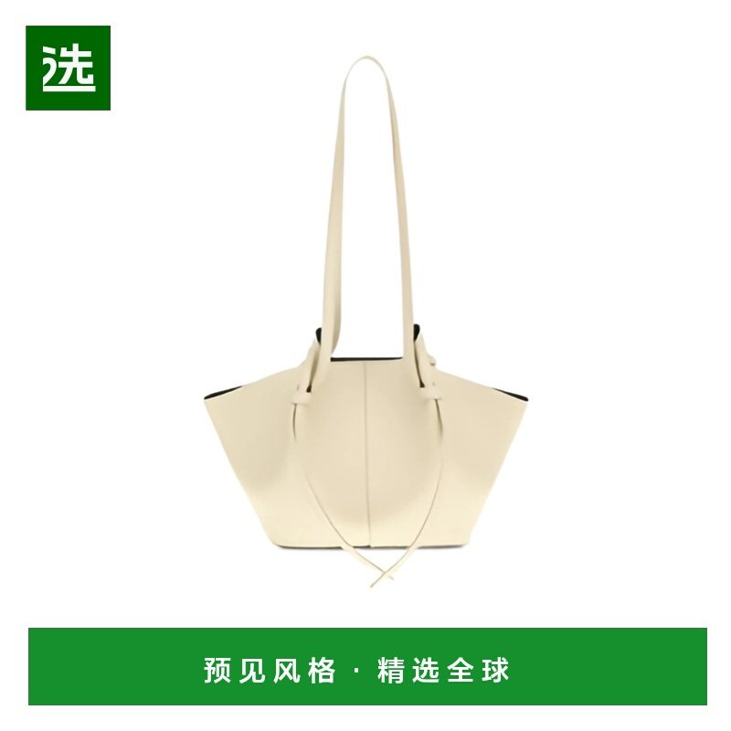 香港直邮YUZEFI 女士斜挎包 MOCHIANGOR SS2026 花色 打结肩带单,箱包皮具/热销女包/男包,通用款女包,淘宝优惠券,粉丝福利购,淘宝优惠卷