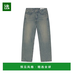 1h可退 香港直邮rag bone 瑞格布恩 男士 4 Authentic Infuse 合