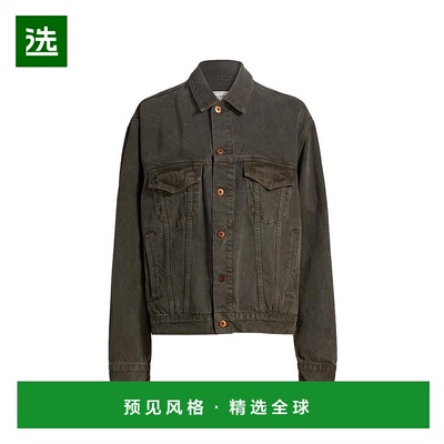 1h可退 【美国直邮】slvrlake 女士 外套夹克