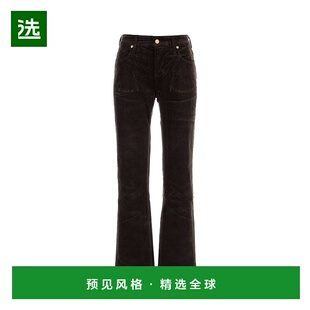 All For Mankind 赛文·弗奥曼德 Calie 1h可退 女士 香港直邮7