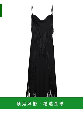 香港直邮PACO RABANNE 女士连衣裙 25PCRO053AC0084P001 AW2025