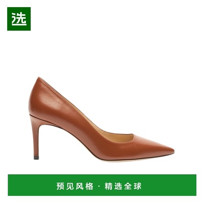 香港直邮STUART WEITZMAN 女士高跟鞋 SK328SMOXW6 AW2025