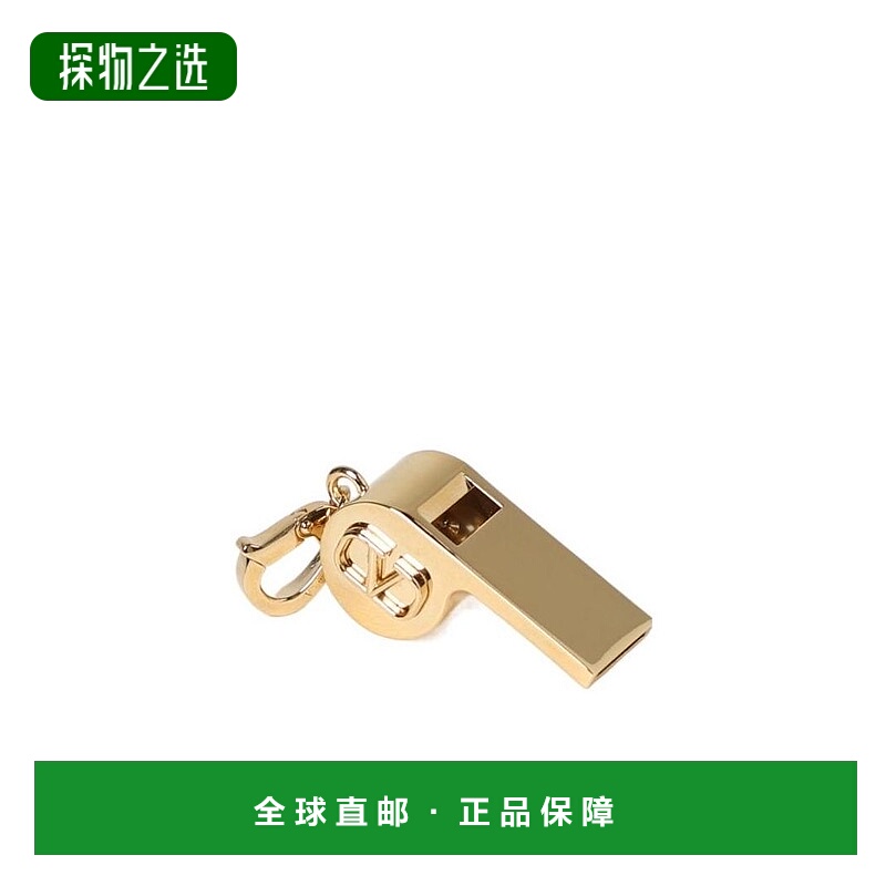 香港直邮Valentino 哨子吊饰 1Y2J0P85MET