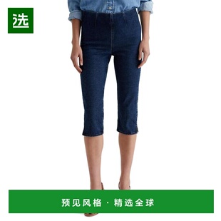 1h可退 【美国直邮】ag jeans 女士 牛仔裤