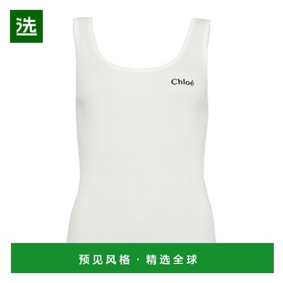CHL92M8F 背心 香港直邮Chloe 无袖