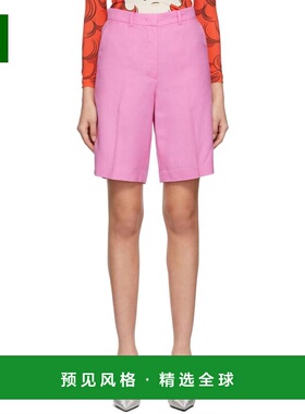 1h可退 【美国直邮】pushbutton 女士 短裤