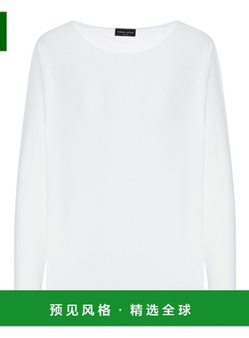 香港直邮Roberto Collina 长袖卫衣 B31206