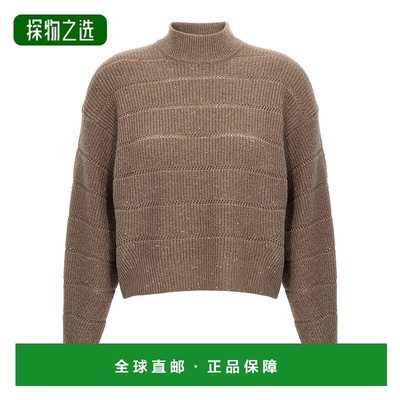 香港直邮Brunello Cucinelli 长袖毛衣 MBM738204P针织