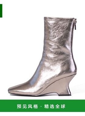 【日本直邮】Daniella&GEMMA　女士　短靴