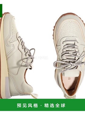 韩国直邮BUTTERO 富利 (B10173 PE ROUS 03) 运动鞋牛皮