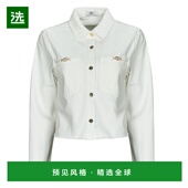 TEMPS 春夏 DES 欧洲直邮LE CERISES 女装 牛仔外套 MANUELA