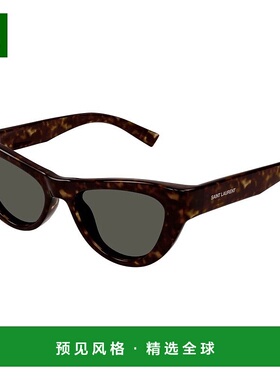 香港直邮Saint Laurent 圣罗兰 女士 -sunglasses 太阳镜 SL67600