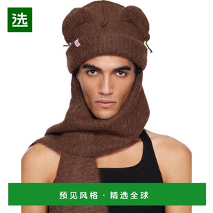 1h可退 【美国直邮】charles jeffrey loverboy 帽子