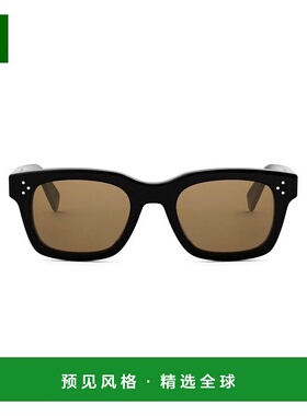 Celine 思琳 女士 全框太阳镜 CL40232I black黑色 舒适