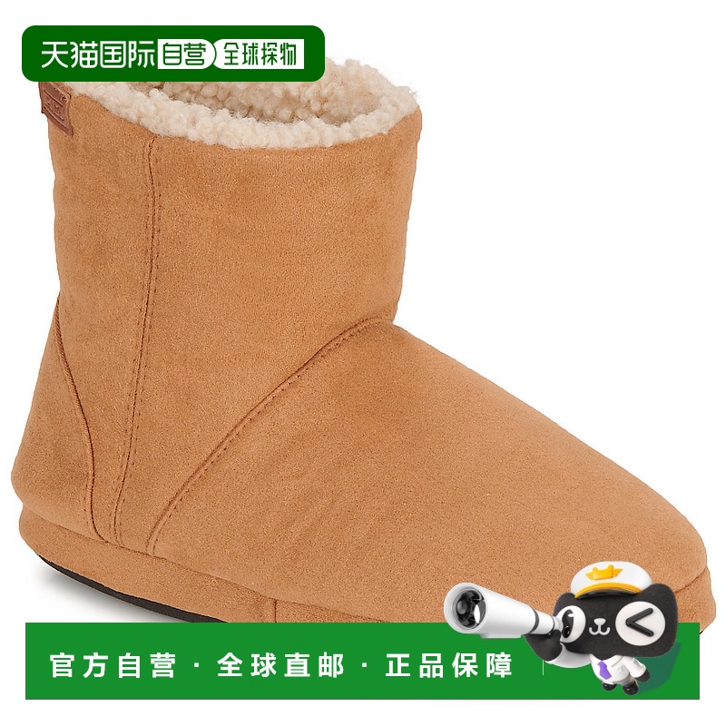 欧洲直邮DIM 女士 拖鞋 D PLANTIN