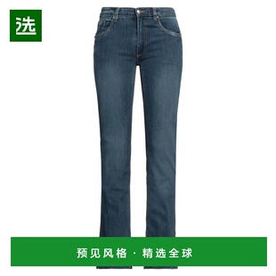 1h可退 【美国直邮】john richmond 女士 牛仔裤