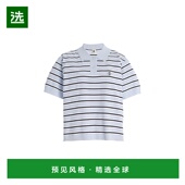 香港直邮THE 网球Polo衫 GARMENT 1h可退 女士 Madison 舒适时尚