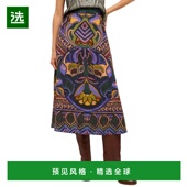 半身裙高端显瘦时尚 1h可退 减龄 oliver 女士 美国直邮 marie