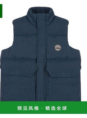 欧洲直邮TimberlandDOUDOUNE SANS MANCHES T60283/83D