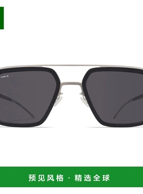 香港直邮MYKITA 女士眼镜 10089972 AW2025 灰色 Mykita Sunglass