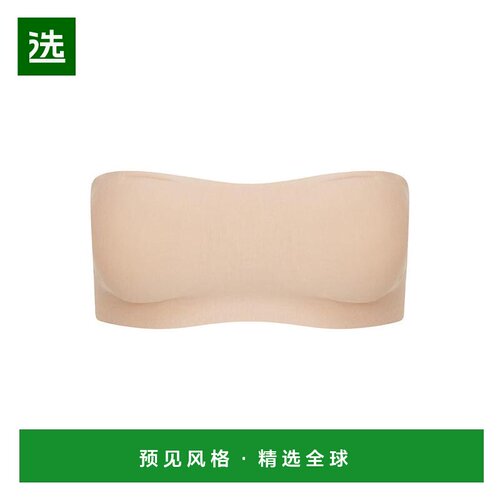 【美国直邮】Commando|Butter Soft Sport 无肩带性感文胸