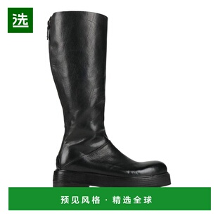 1h可退 香港直邮marsell 女士 靴子