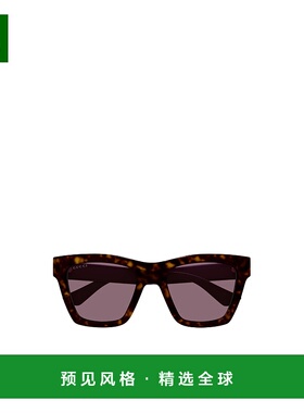 香港直邮Gucci 猫眼太阳镜 GG1714S古驰