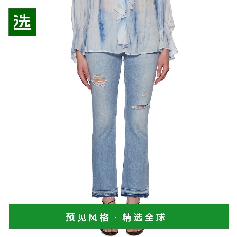 1h可退 香港直邮Dondup 女士 MANDY 棉质长裤 DDP449ODSE297DCG6D,女装/女士精品,休闲裤,淘宝优惠券,粉丝福利购,淘宝优惠卷