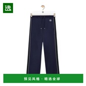 抽绳运动裤 H526Y04X59卫裤 休闲裤 香港直邮Loewe 束脚裤