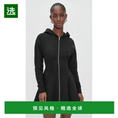 香港直邮Fleur black黑色 女士 1h可退 连衣裙 Mal Addie 舒适