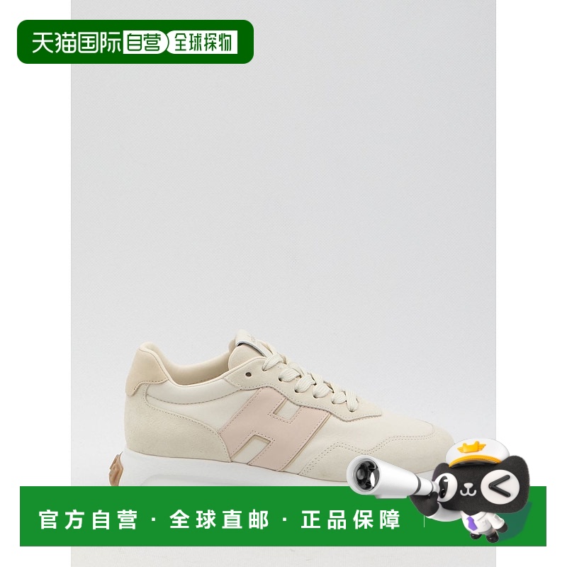1h可退 欧洲直邮hogan 女士 休闲鞋