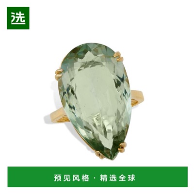 1h可退 【美国直邮】savvy cie jewels  戒指