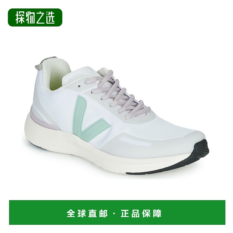 欧洲直邮Veja  IMPALA 女士鞋子训练运动鞋 IP1402776厚底