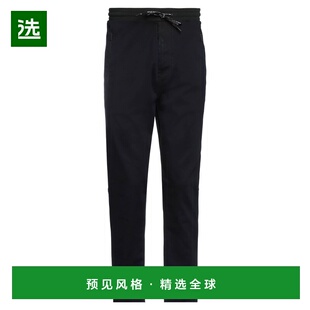 1h可退 香港直邮Replay 男士 牛仔长裤 blue蓝色 舒适时尚