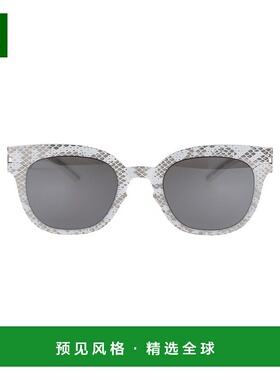 香港直邮MYKITA 女士眼镜 MMTRANSFER002241 AW2024 灰色 MMTRANS