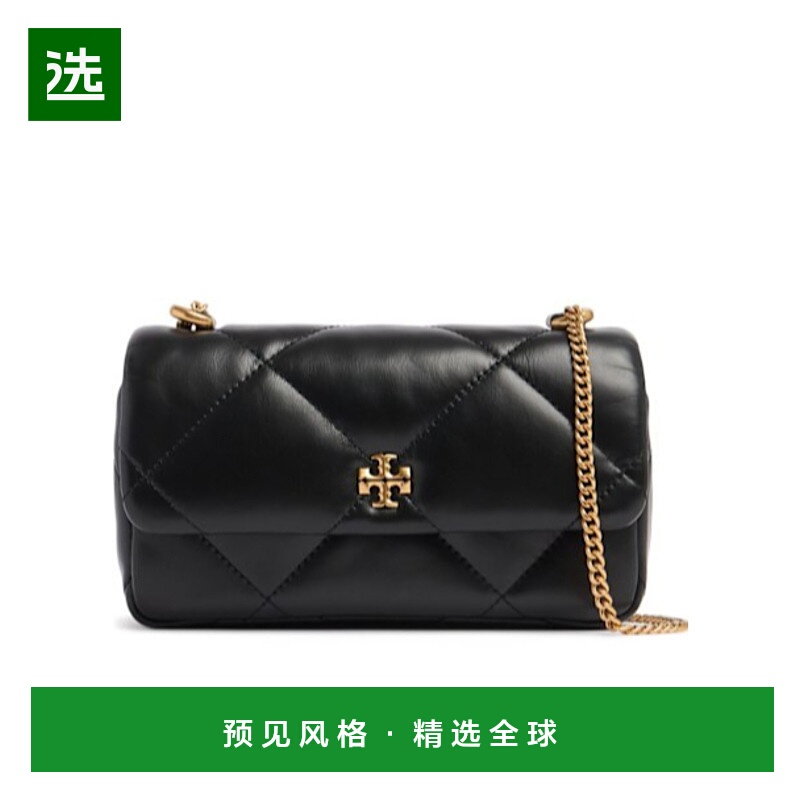 香港直邮Tory Burch 绗缝单肩包 81I-L4W073汤丽柏琦