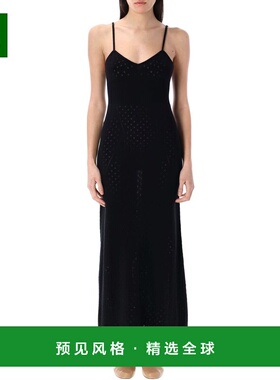 1h可退 香港直邮THE GARMENT 女士 TOMORROW 针织连衣裙 21191050