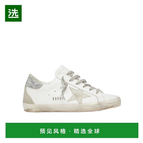 香港直邮Golden Goose Deluxe Brand 低帮休闲运动鞋 77I-846001