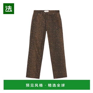 1h可退 香港直邮HONOR THE GIFT 男士 Novelty 灯芯绒裤子 HTG250