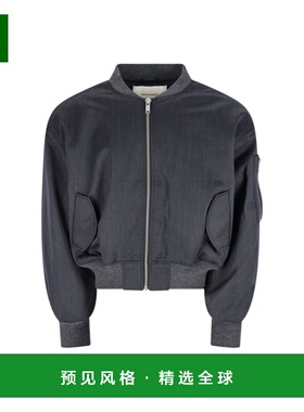 1h可退 香港直邮Entire Studios 男士 ENTIRE STUDIOS 灰色夹克 E