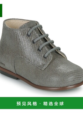 欧洲直邮Little Mary 童款 靴子 MILOTO童鞋