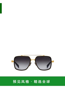 香港直邮Balmain 全框太阳镜 OFFICIER