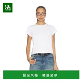 香港直邮Citizens Kai 1h可退 Humanity 女士 童趣T恤 9472306