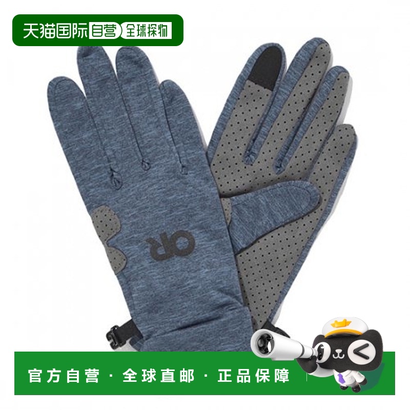 韩国直邮OUTDOOR RESEARCH 手套公用ORM_UJ3GN11B_NAV_
