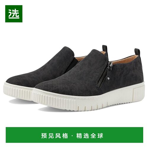 【美国直邮】naturalizer 女士 时尚休闲鞋