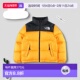 欧洲直邮the 外套北面 少男 north face
