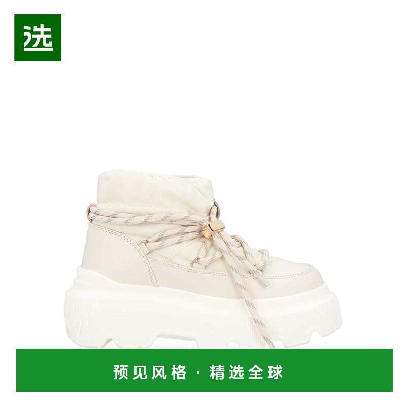 1h可退 【美国直邮】inuikii 女士 靴子,女鞋,时装靴,淘宝优惠券,粉丝福利购,淘宝优惠卷