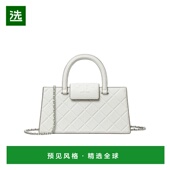 香港直邮Tory 164763汤丽柏琦 东西方手提包单肩包 Burch FLEMING