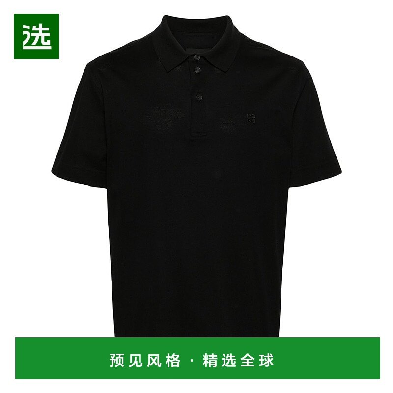 1h可退 欧洲直邮GIVENCHY 男士T恤BM71KR3YCD001