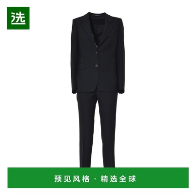 香港直邮TAGLIATORE 女士西服 TPARIGI12BSH50006U51MN204外套